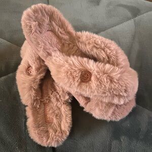 MICHAEL KORS LALA Slippers